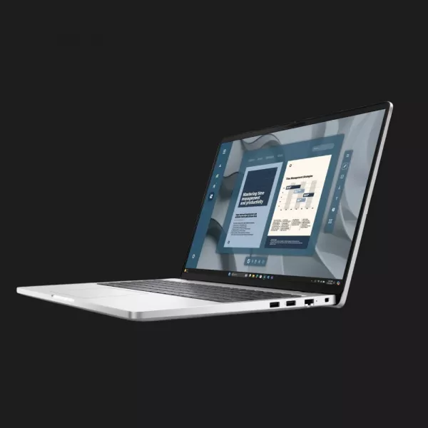 Ноутбук Dell Pro 16 16" (Intel Core Ultra 5/64GB/2TB (SSD)/Intel Arc) (DP1111PL16253US) (Standard)