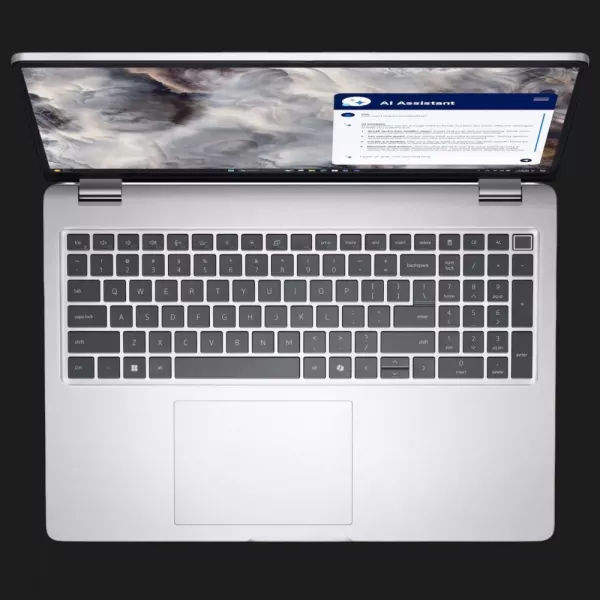 Ноутбук Dell Pro 16 Plus 16" (Intel Core Ultra 7/16GB/1TB (SSD)/Intel Arc) (DP1516PL16250US) (Standard)