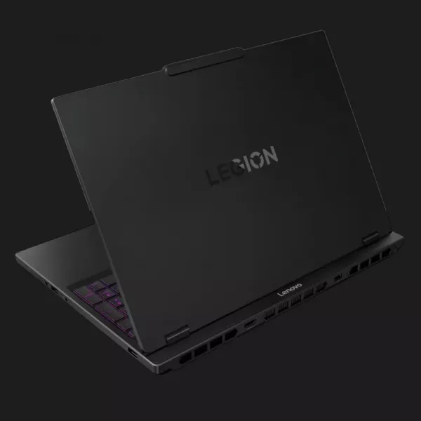 Ноутбук Lenovo Legion 5 15AHP10 15.6" (AMD Ryzen 7/32GB/1TB (SSD)/RTX 5060) (83M00012US) (Standard)