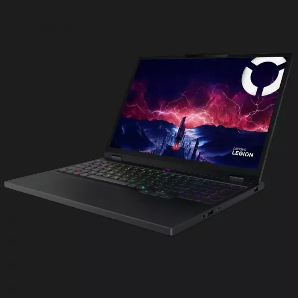 Ноутбук Lenovo Legion 5 15AHP10 15,6" (AMD Ryzen 7/32GB/2TB (SSD)/RTX 5060) (83M00022US) (Standard)
