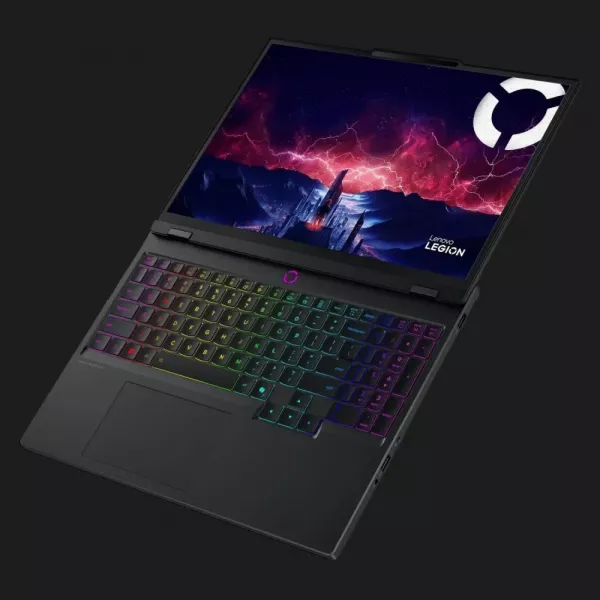 Ноутбук Lenovo Legion 5 15AHP10 15,6" (AMD Ryzen 7/32GB/2TB (SSD)/RTX 5060) (83M00022US) (Standard)