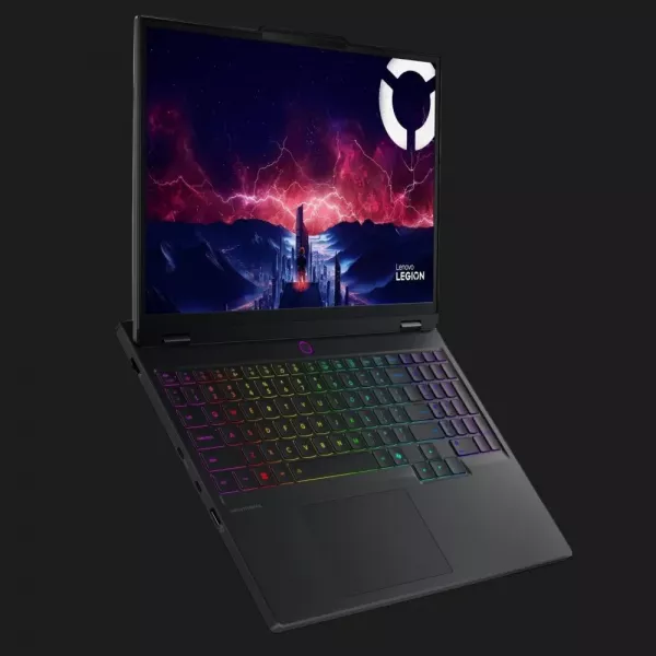 Ноутбук Lenovo Legion 5 15AHP10 15,6" (AMD Ryzen 7/64GB/2TB (SSD)/RTX 5060) (83M00032US) (Standard)
