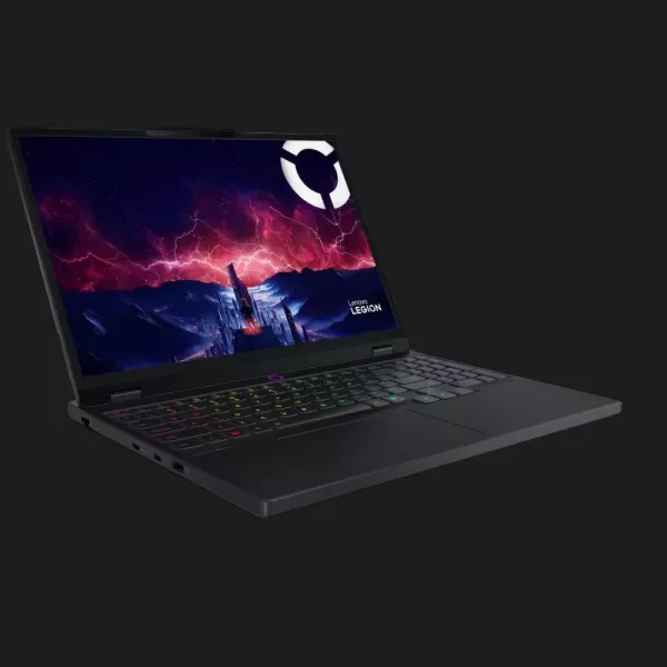 Ноутбук Lenovo Legion 5 15AHP10 15,6" (AMD Ryzen 7/96GB/4TB (SSD)/RTX 5060) (83M00052US) (Standard)