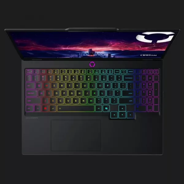 Ноутбук Lenovo Legion 5 15AHP10 15,6" (AMD Ryzen 7/96GB/4TB (SSD)/RTX 5060) (83M00052US) (Standard)