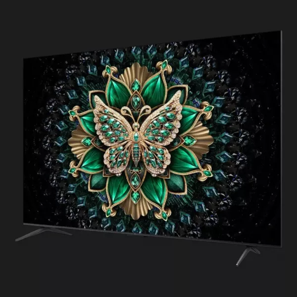 Телевізор TCL 65 65C6K (Standard)