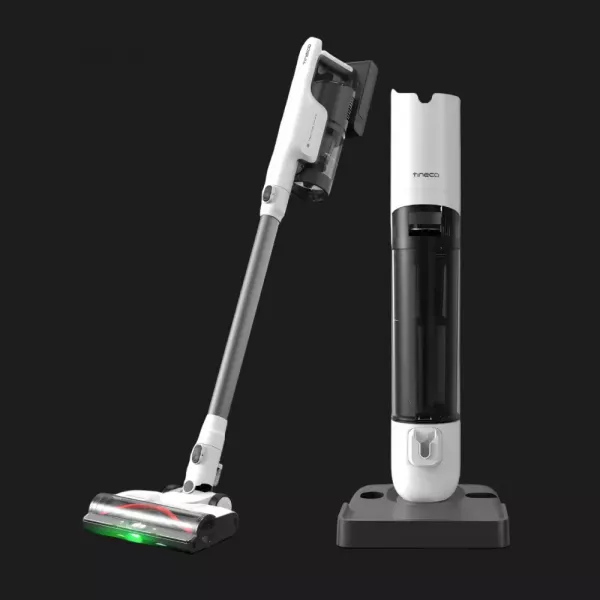 Пилосос Tineco Pure One Station 5
