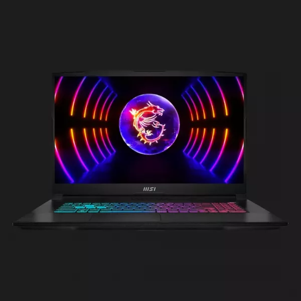 Ноутбук MSI Katana 15 B13VGK-2000 15,6" (Intel Core i7/32GB/1TB (SSD)/RTX 4070) (KATANA15132025) (Standard)