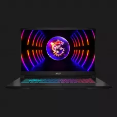 Ноутбук MSI Katana 15 B13VGK-2000 15,6" (Intel Core i7/64GB/4TB (SSD)/RTX 4070) (KATANA15132028) (Standard)