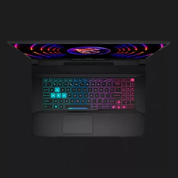 Ноутбук MSI Katana 15 B13VGK-2000 15,6" (Intel Core i7/64GB/4TB (SSD)/RTX 4070) (KATANA15132028) (Standard)