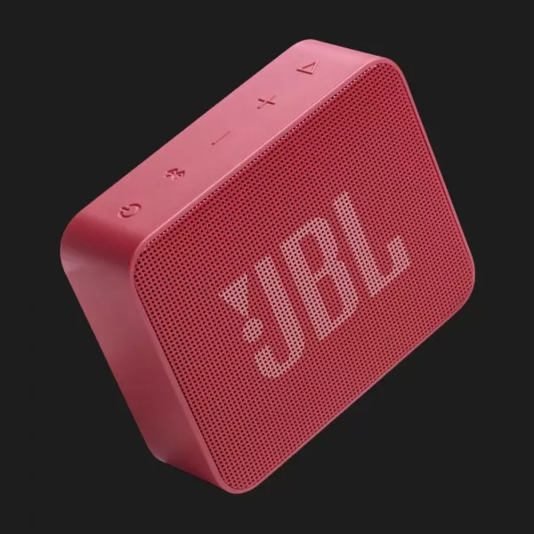 Акустика JBL Go Essential 2 (Red) (JBLGOES2REDEU)