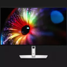 Монітор Dell 27" UltraSharp U2724D (Global)