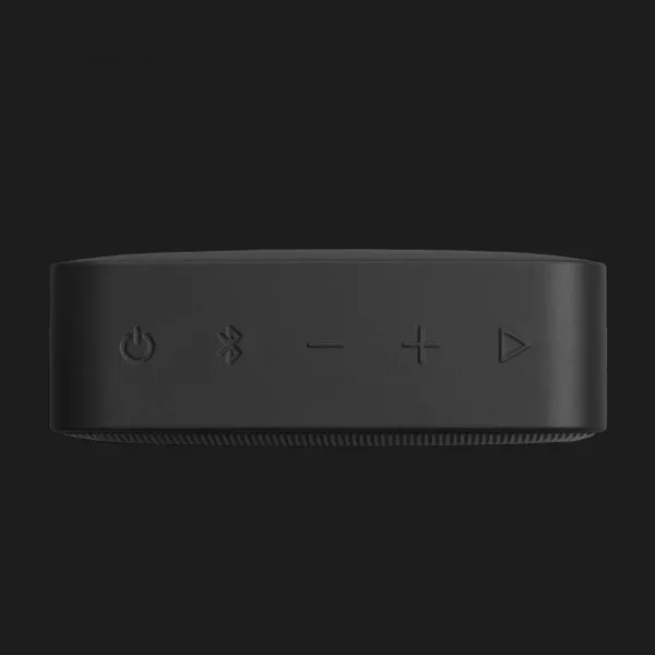 Акустика JBL Go Essential 2 (Black) (JBLGOES2BLKEU)
