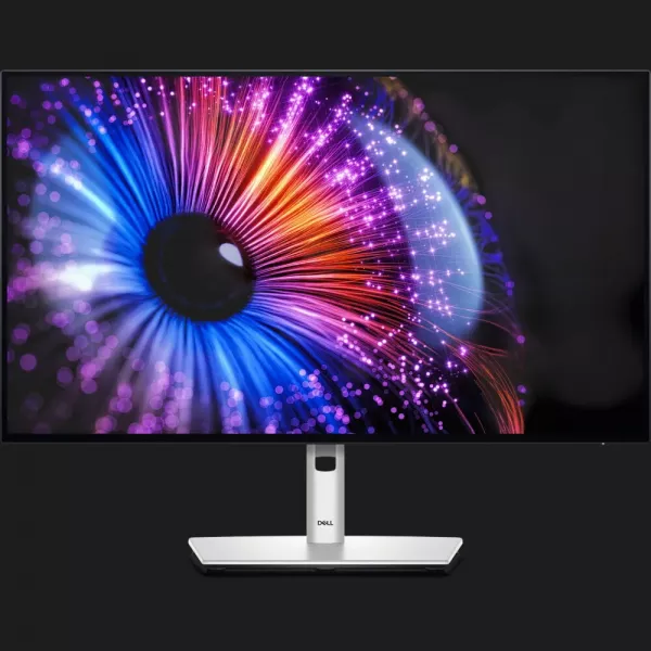 Монітор Dell 27" UltraSharp U2724DE (Global)