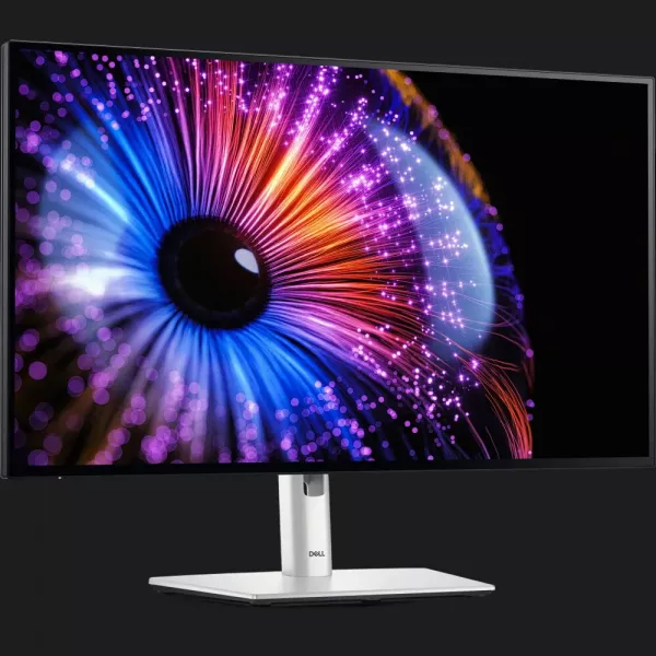 Монітор Dell 27" UltraSharp U2724DE (Global)
