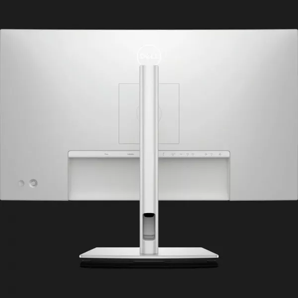 Монітор Dell 27" UltraSharp U2724DE (Global)