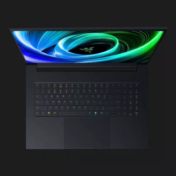 Ноутбук Razer Blade 18 18" (Intel Core Ultra 9/64GB/4TB (SSD)/RTX 5070 Ti) (RZ09-05297ER3-R3U4) (Standard)