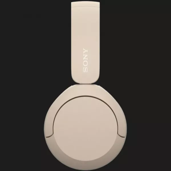 Навушники On-ear Sony WH-CH520 (Beige)