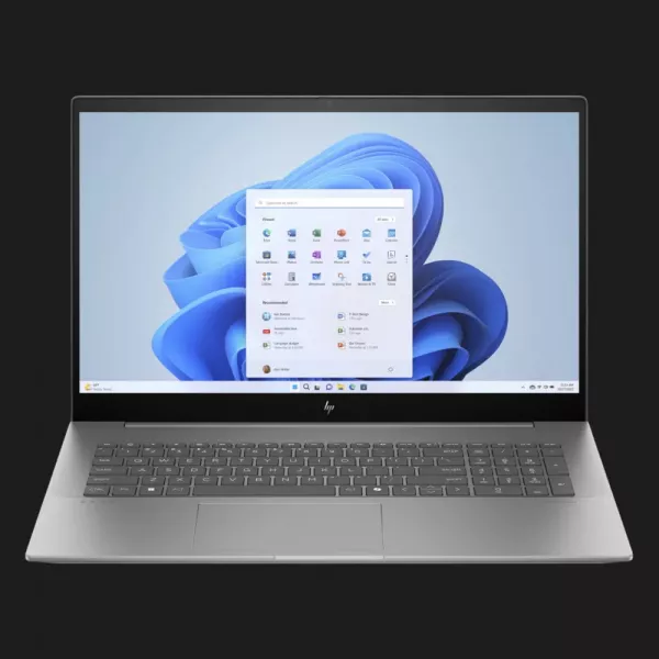 Ноутбук HP Envy 17-cw1000 17,3" (Intel Core Ultra 7/64GB/4TB (SSD)/RTX 3050) (9T3V644) (Standard)