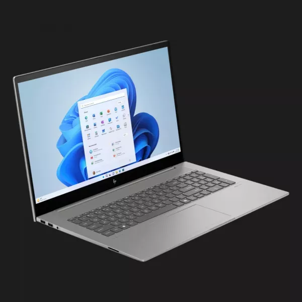 Ноутбук HP Envy 17-cw1000 17,3" (Intel Core Ultra 7/64GB/4TB (SSD)/RTX 3050) (9T3V644) (Standard)