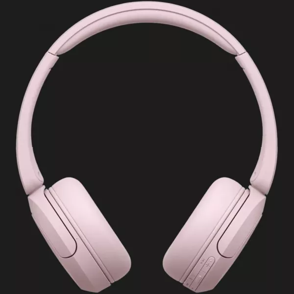 Навушники On-ear Sony WH-CH520 (Pink)