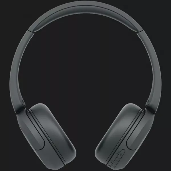 Навушники On-ear Sony WH-CH520 (Black)