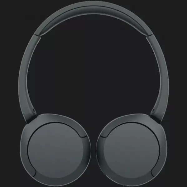 Навушники On-ear Sony WH-CH520 (Black)
