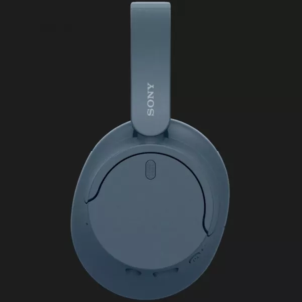 Навушники Over-ear Sony WH-CH720N (Blue)