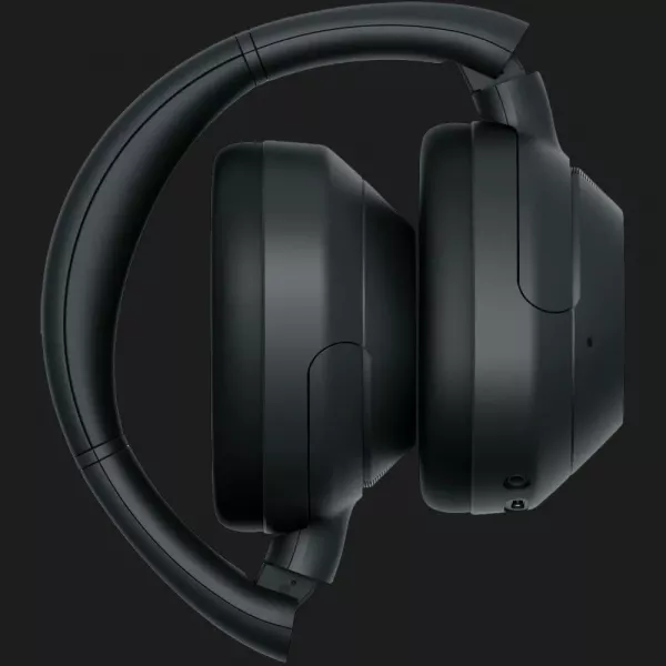 Навушники Bluetooth Sony Over-ear ULT WEAR (Black)