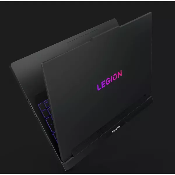 Ноутбук Lenovo Legion Pro 7 16IAX10H 16" (Intel Core Ultra 9/64GB/1TB (SSD)/RTX 5080) (83F5004JPB) (Standard)