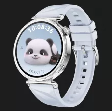 Смарт-годинник HUAWEI Watch GT 5 41mm (Blue) (UA)
