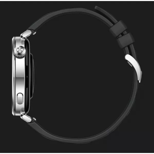 Смарт-годинник HUAWEI Watch GT 5 41mm (Black) (UA)