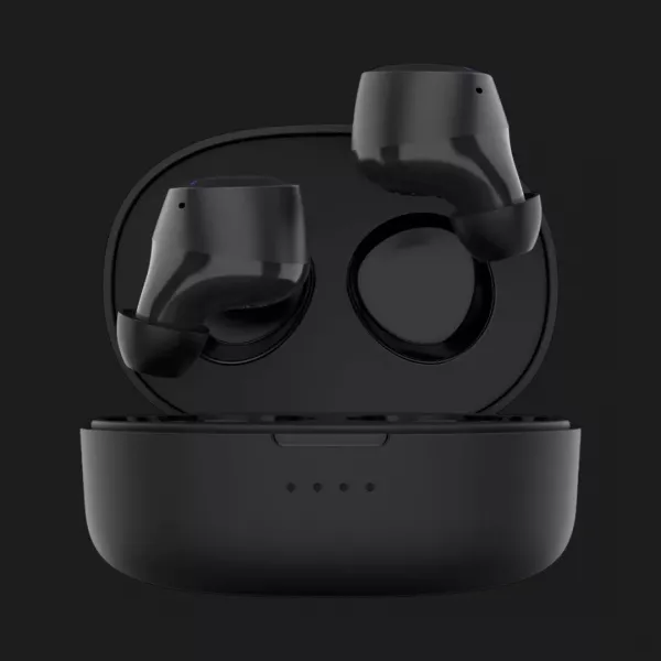 Навушники Belkin Soundform Bolt True Wireless (Black)