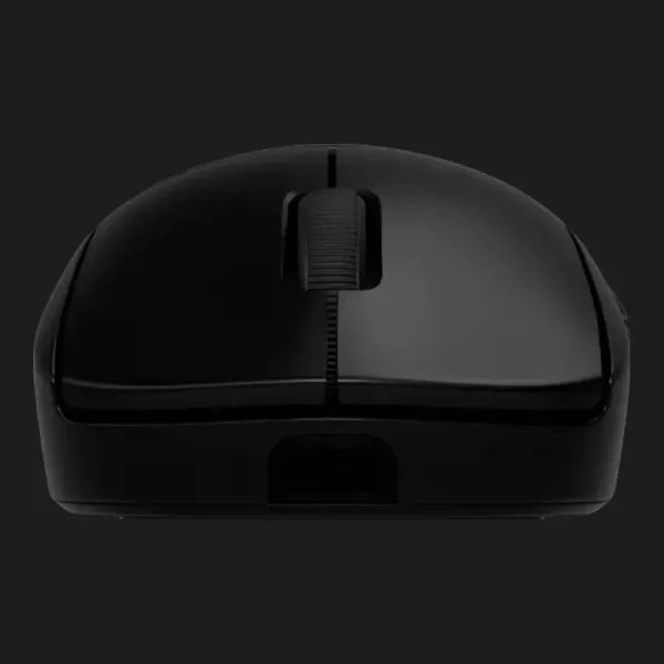 Ігрова миша Logitech G Pro 2 Lightspeed (Black) (EU)