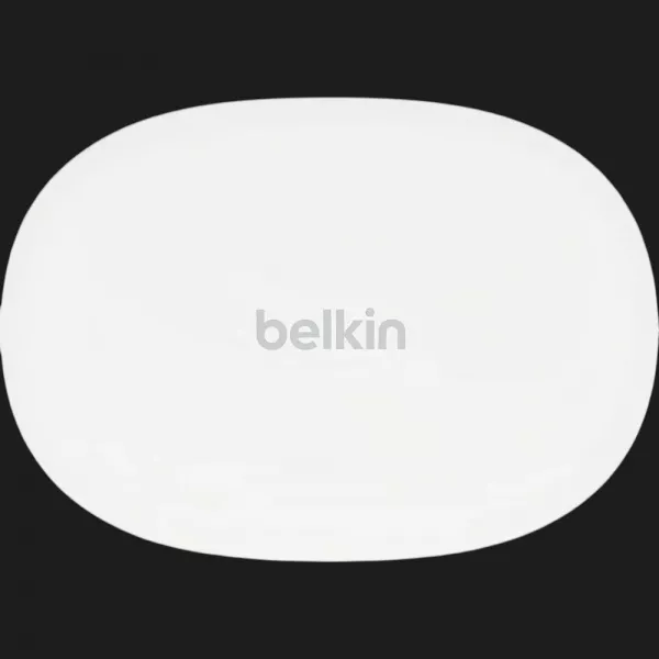 Навушники Belkin Soundform Bolt True Wireless (White)