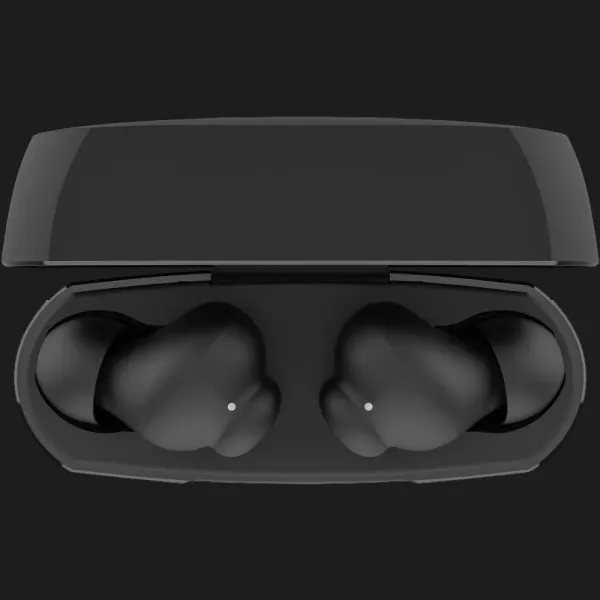 Навушники Belkin Soundform Rhythm True Wireless (Black)