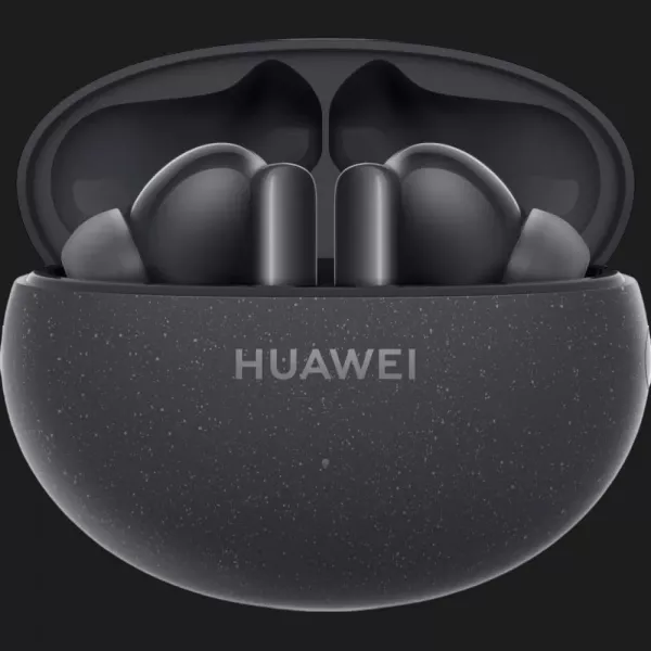 Навушники HUAWEI FreeBuds 5i (Nebula Black)
