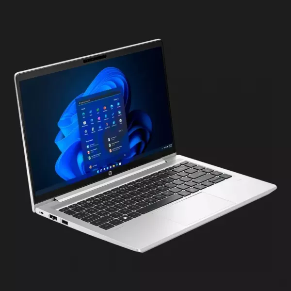 Ноутбук HP ProBook 445 G10 14" (AMD Ryzen 5/16GB/256GB (SSD)/AMD Radeon Graphics) (7P3C7UT) (Standard)