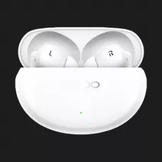 Навушники OPPO Enco Air4 Pro (Moonlight White)
