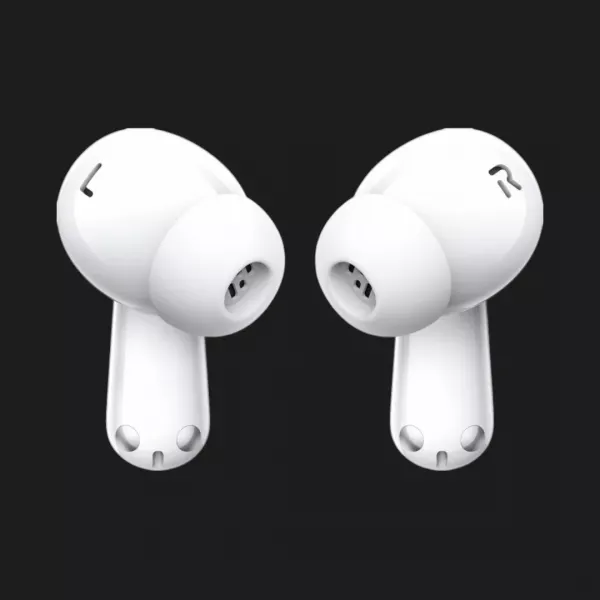 Навушники OPPO Enco Air4 Pro (Moonlight White)