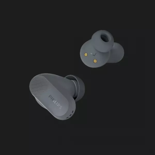Навушники Philips TAT3509 (Gray)