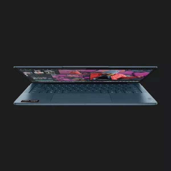 Ноутбук Lenovo Yoga Slim 7 14AKP10 14" (AMD Ryzen AI 5/16GB/512GB (SSD)/AMD Radeon 840M) (83JY002GPB) (Standard)