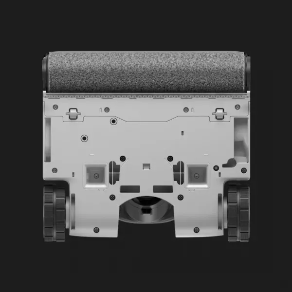 Акумуляторний пилосос Roborock F25 ACE (WD5M2A522-00)