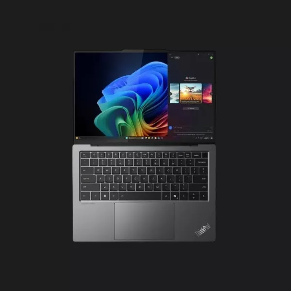 Ноутбук Lenovo ThinkPad X9-14 Gen 1 14"  (Intel Core Ultra 5/16GB/256GB (SSD)/Intel Arc) (21QACTO1WW) (Standard)