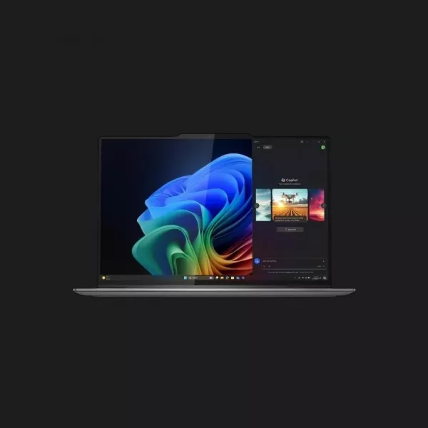 Ноутбук Lenovo ThinkPad X9-14 Gen 1 14"  (Intel Core Ultra 5/16GB/256GB (SSD)/Intel Arc) (21QACTO1WW) (Standard)