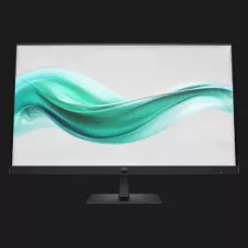 Монітор HP 21.5" S3 Pro 322ph IPS 100Hz B0BN7UT (UA)