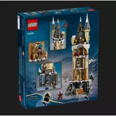 Конструктор LEGO Harry Potter Замок Гоґвортс. Соварня (76430)