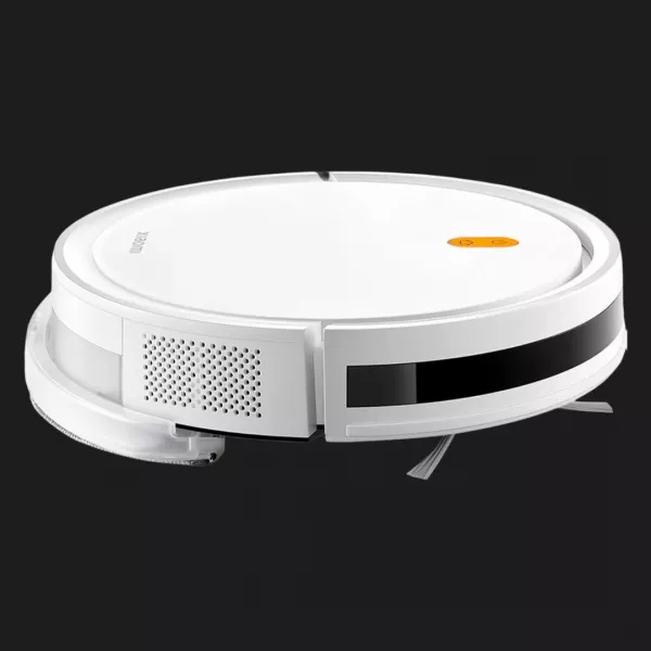 Робот-пилосос Xiaomi Robot Vacuum E5 (White) (BHR7969EU)