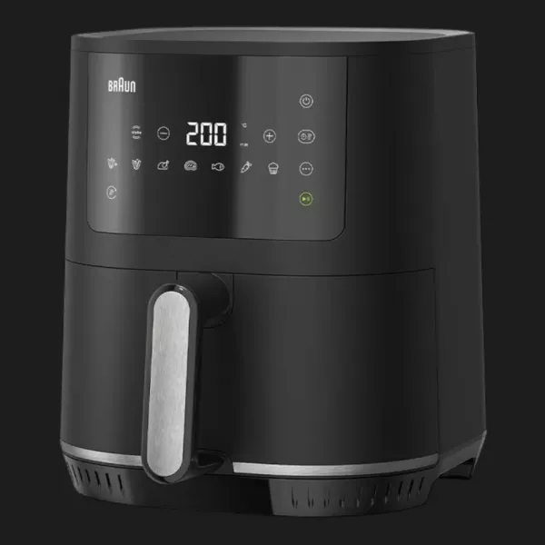 Мультипіч Braun HF 3030 BK