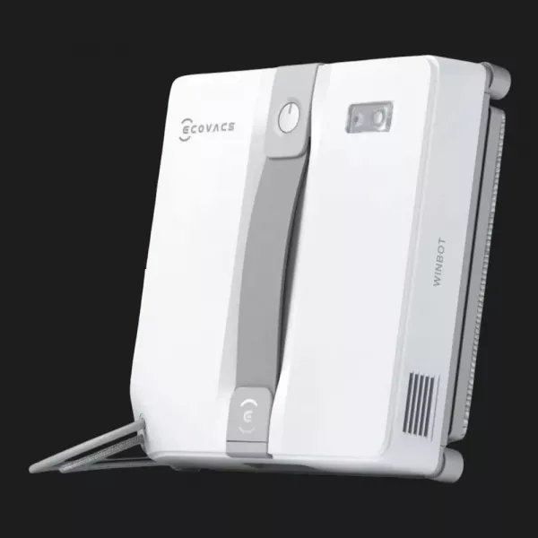 Робот для миття вікон Ecovacs Winbot Mini (Grey) (WG841-01)