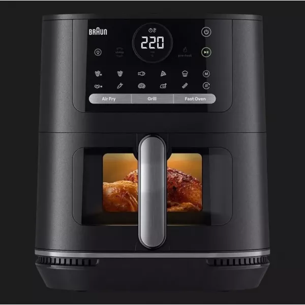 Мультипіч Braun HF 5073 IBK